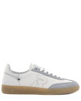 Rieker Sport Vit Sneakers