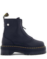 Dr Martens Svart Känga