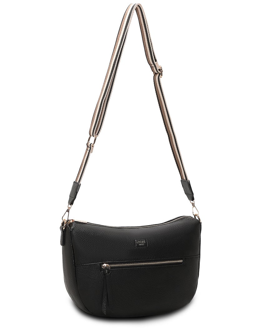 Lycke Svart Väska