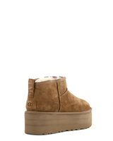 Ugg Brun Boots