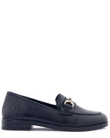 Rieker Svart Loafers