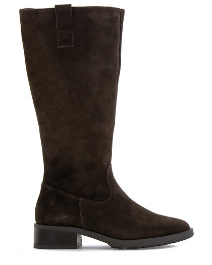 Tamaris Brun Stövel