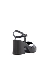 Tamaris Svart Sandalett