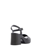 Tamaris Svart Sandalett