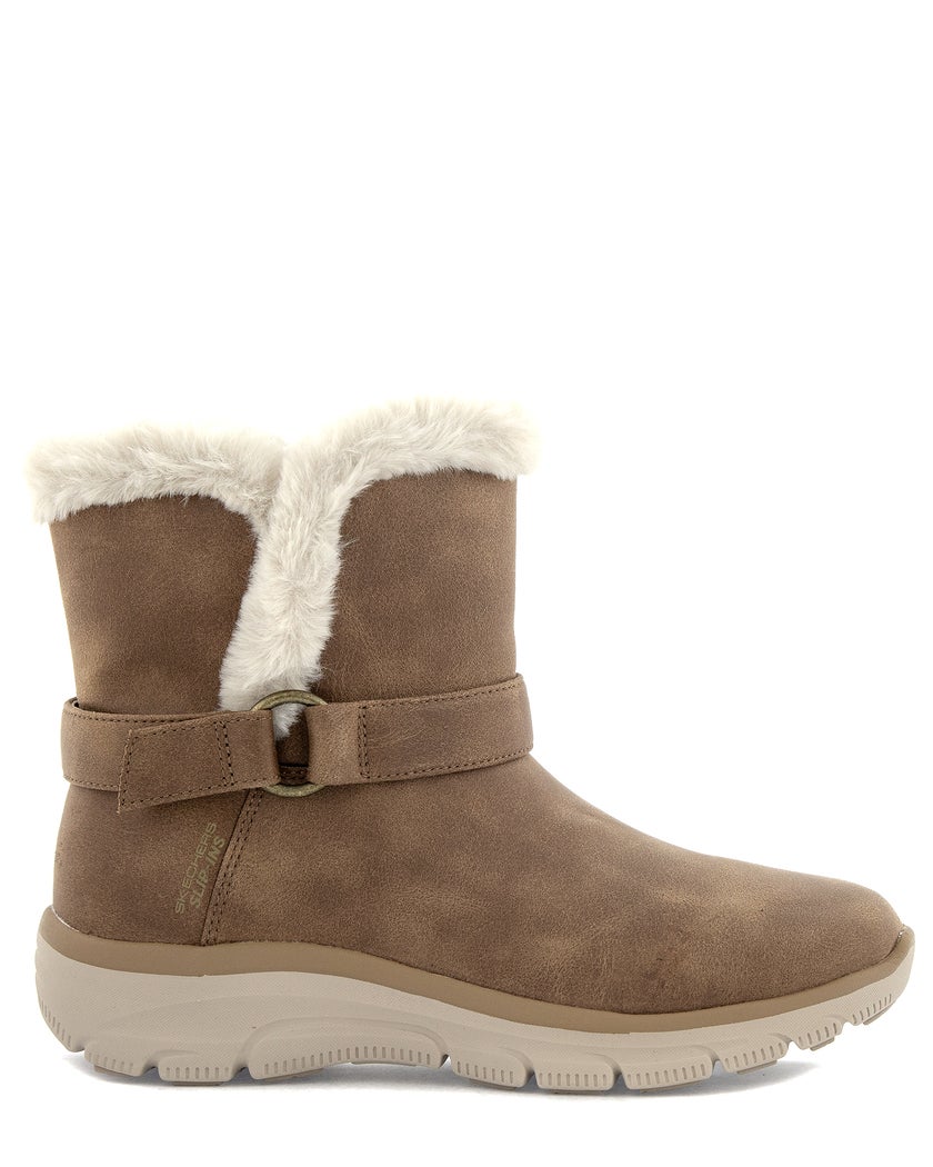 Skechers Brun Boots