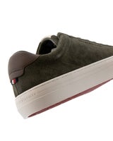 Tommy Hilfiger Grön Sneakers