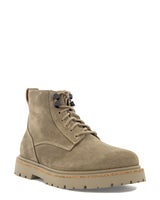 Birkenstock Beige Känga