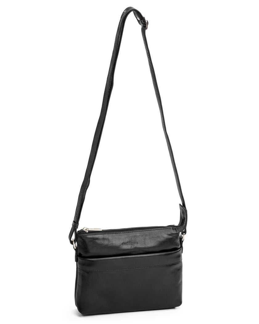 The Monte Svart Väska