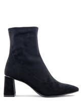 Tamaris Svart Stövlett