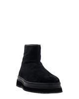 Gant Svart Boots