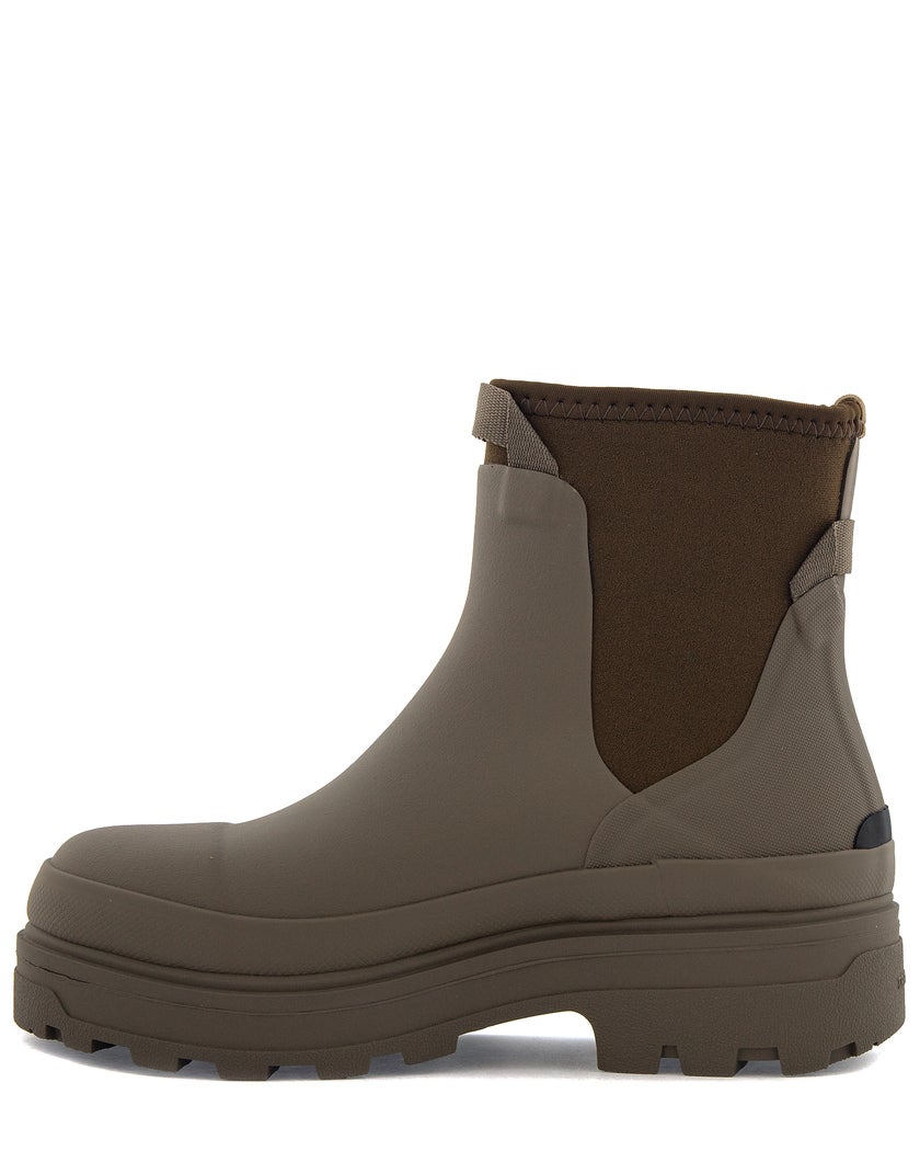 Tretorn Beige Gummistövel