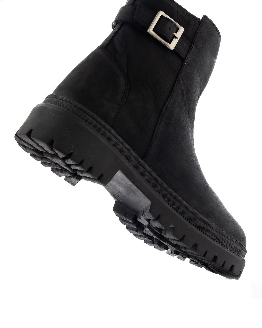 The Monte Svart Boots