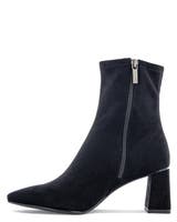 Tamaris Svart Stövlett