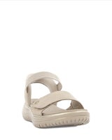 Jana Beige Sandal