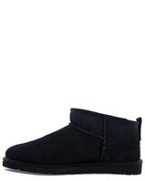 Svart Ugg Boots