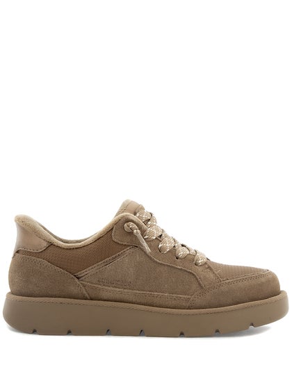Skechers Brun Sneakers