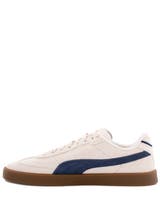 Puma Beige Sneakers