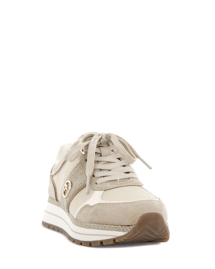 Tamaris Beige Promenadsko