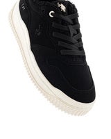 Us Polo Svart Sneakers