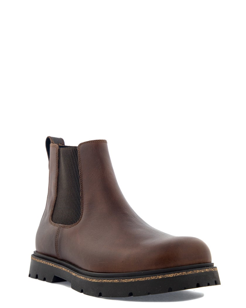 Birkenstock Brun Känga