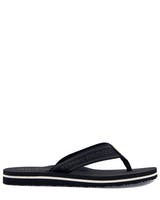 Tommy Hilfiger Svart Flip-Flop