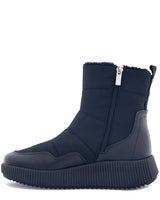 Ella of Sweden Svart Känga