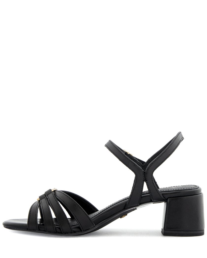 Tamaris Svart Sandalett