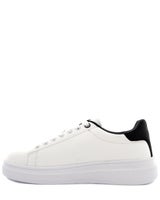 Us Polo Vit Sneakers