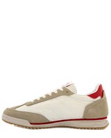 Tommy Hilfiger Beige Sneakers