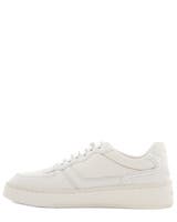 Bally Vit Sneakers