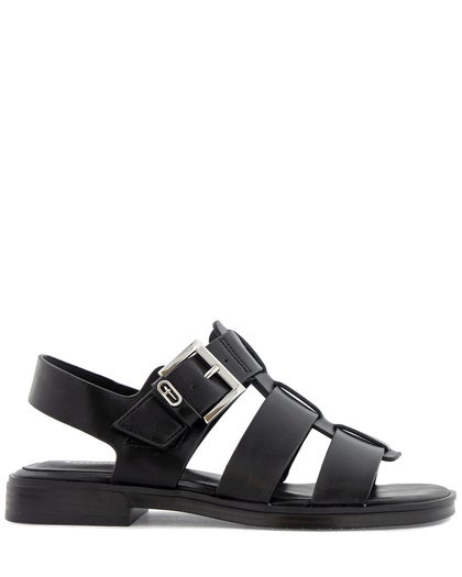Tamaris Svart Sandal
