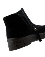 Wildflower Svart Boots