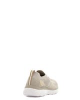 Rieker Sport Grå Promenadsko