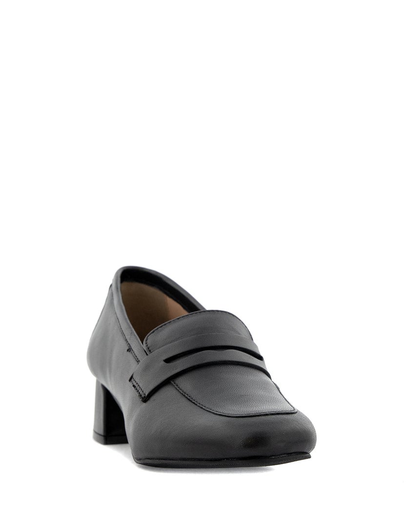 Bellezza Svart Pumps
