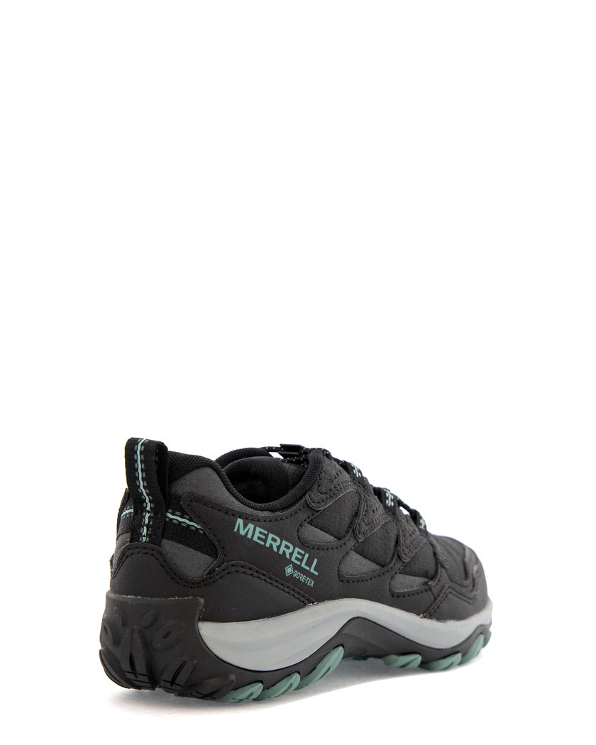 Merrell Svart Promenadsko