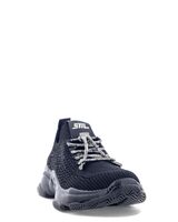 Steve Madden Svart Sneakers