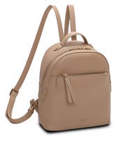 Lycke Beige Ryggsäck