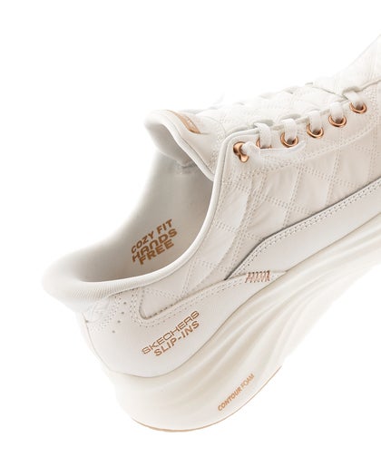 Skechers Vit Promenadsko