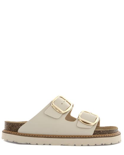 Alke Beige Sandal