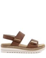Remonte Brun Sandal