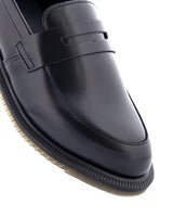 Dr Martens Svart Loafers