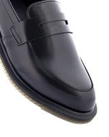 Dr Martens Svart Loafers