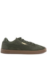 Puma Grön Sneakers