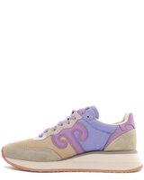 Wushu Lila Sneakers