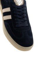 Premiato Blå Sneakers