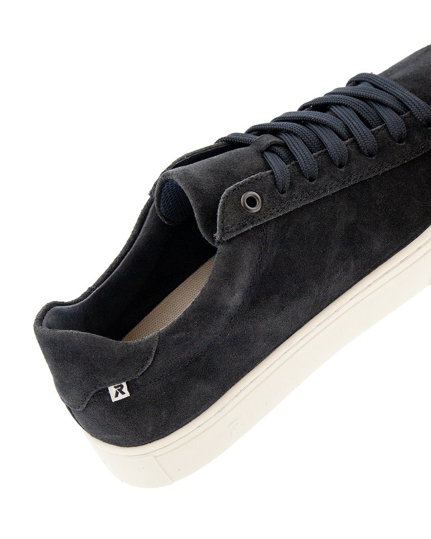 Rieker Blå Sneakers