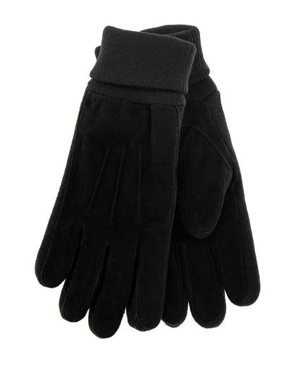 Handskompaniet Svarta Handskar