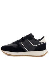 Tommy Hilfiger Svart Sneakers