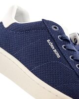 Björn Borg Blå Sneakers
