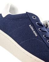 Björn Borg Blå Sneakers